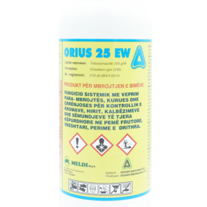 ORIUS 25 EW