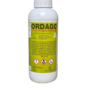 ORDAGO 400 SC