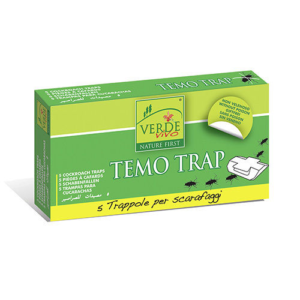 TEMO TRAP