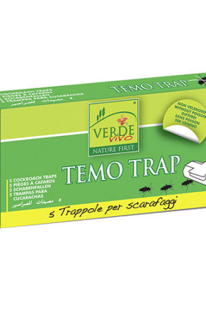 TEMO TRAP