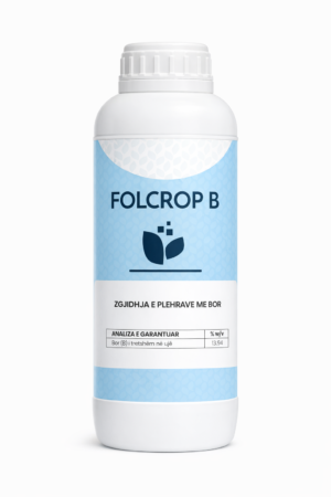 FOLCROP B