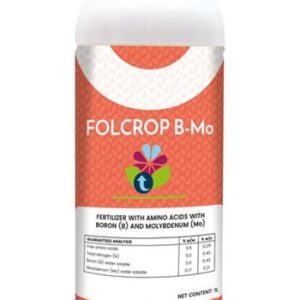 FOLCROP B-Mo