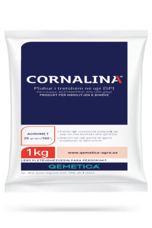 CORNALINA
