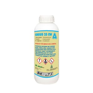 ORIUS 25 EW