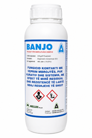 BANJO