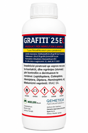 GRAFITI