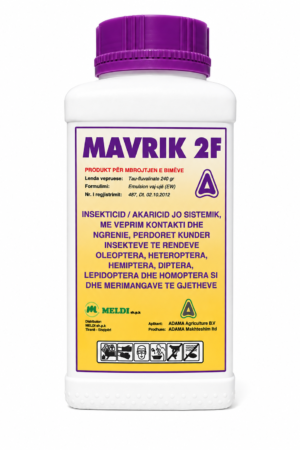 MAVRIK 2F