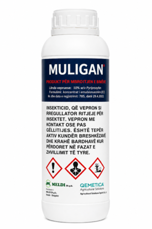 MULIGAN