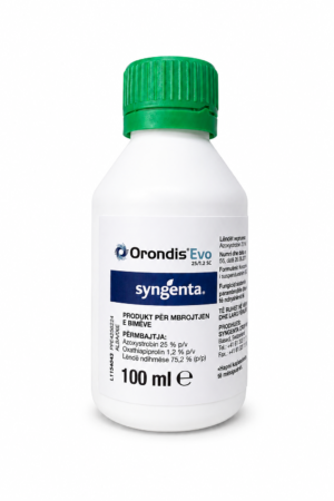ORONDIS EVO