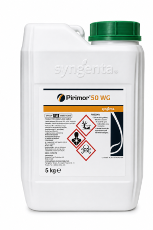 PIRIMOR 50 WG